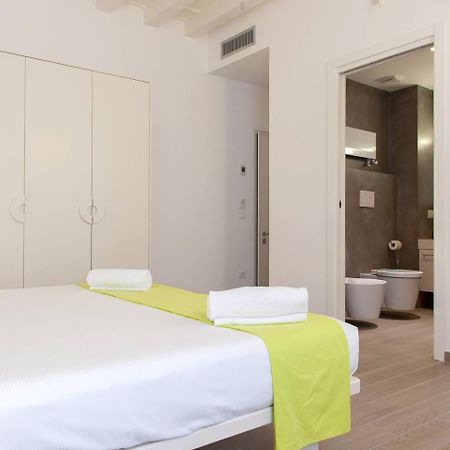 Residenza Cardo Massimo Hotel Verona Eksteriør billede