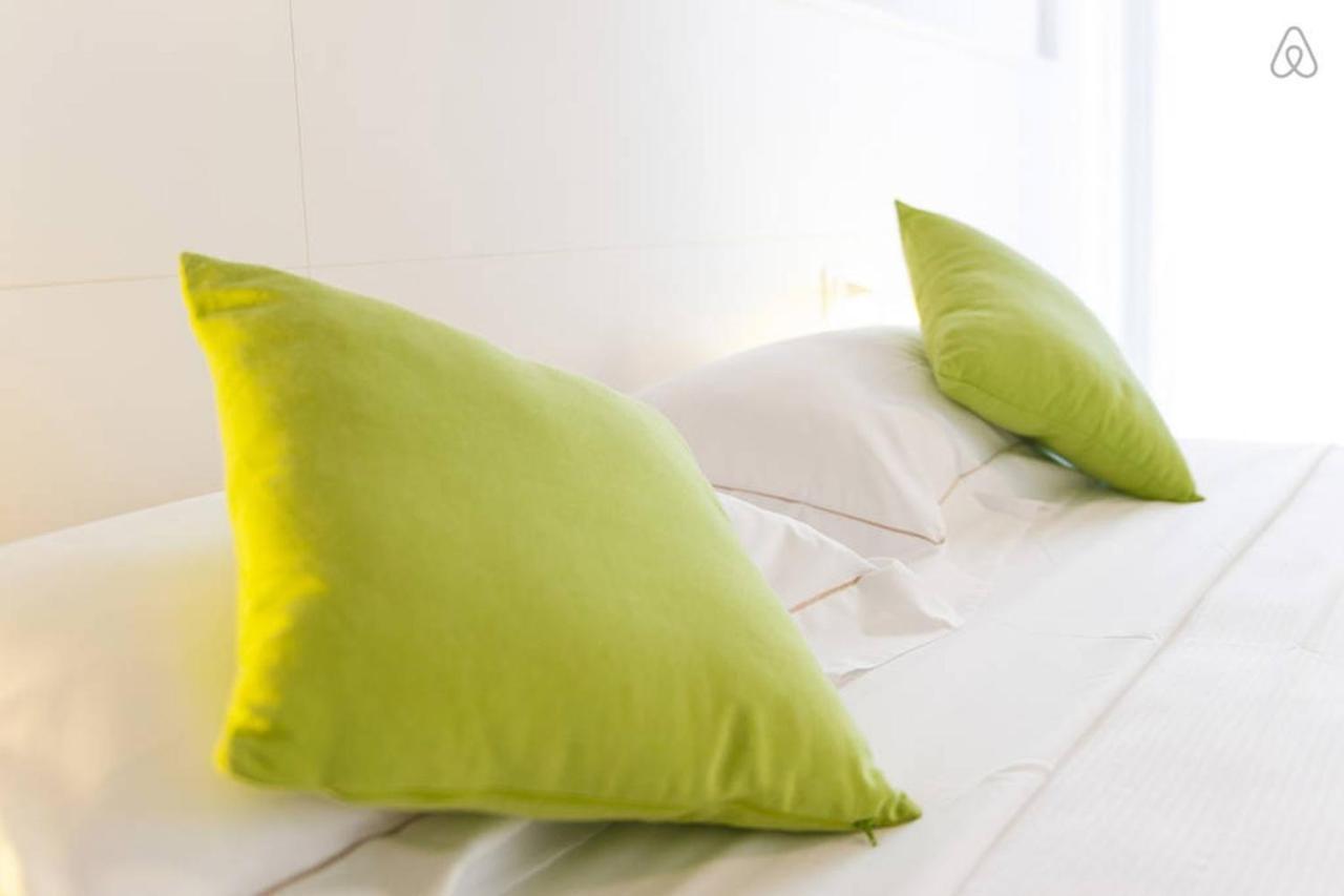 Residenza Cardo Massimo Hotel Verona Eksteriør billede