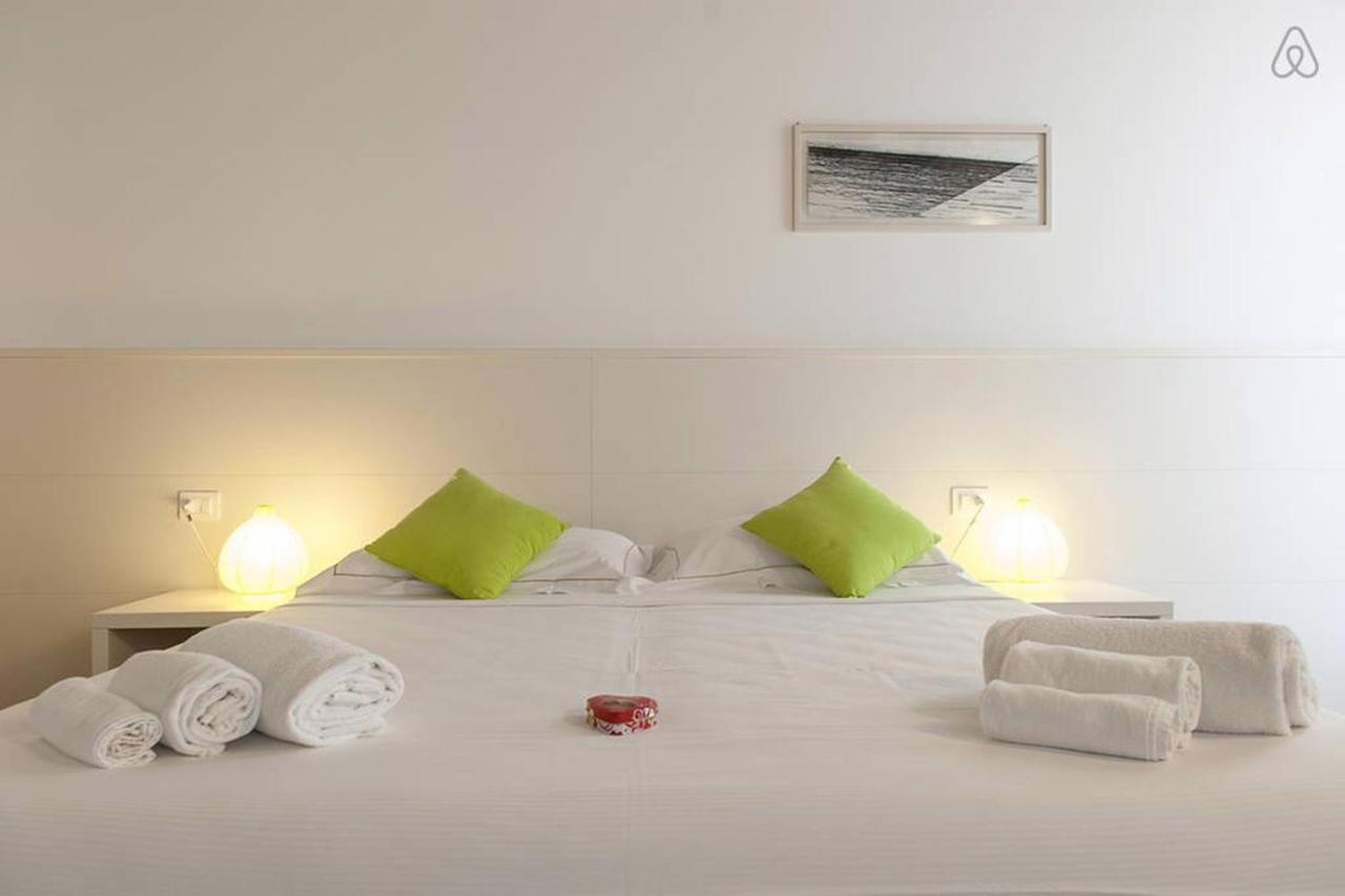Residenza Cardo Massimo Hotel Verona Eksteriør billede