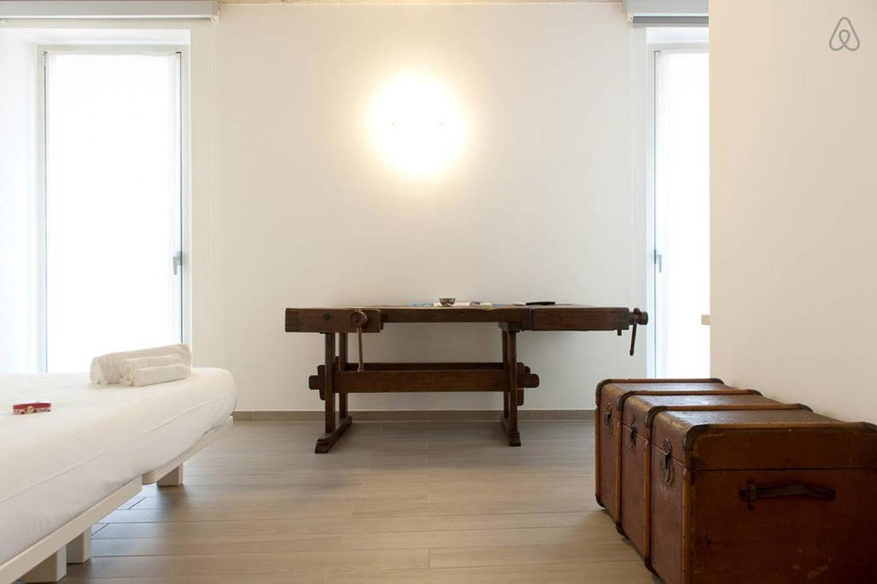 Residenza Cardo Massimo Hotel Verona Eksteriør billede