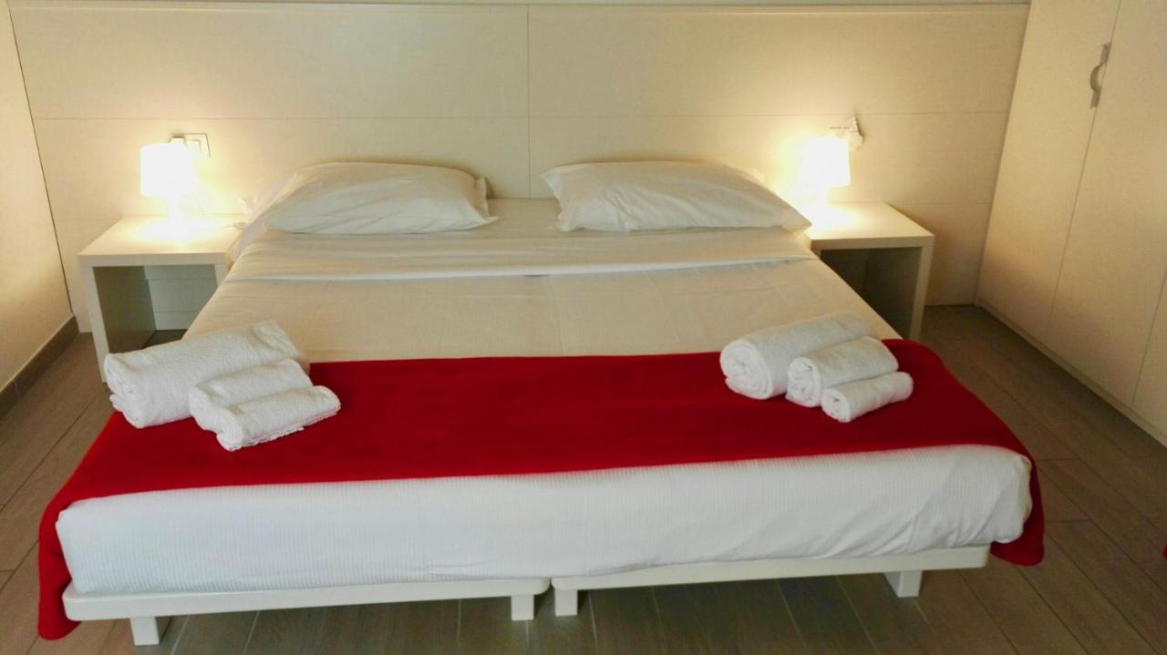 Residenza Cardo Massimo Hotel Verona Eksteriør billede