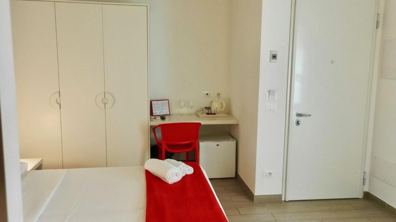 Residenza Cardo Massimo Hotel Verona Eksteriør billede