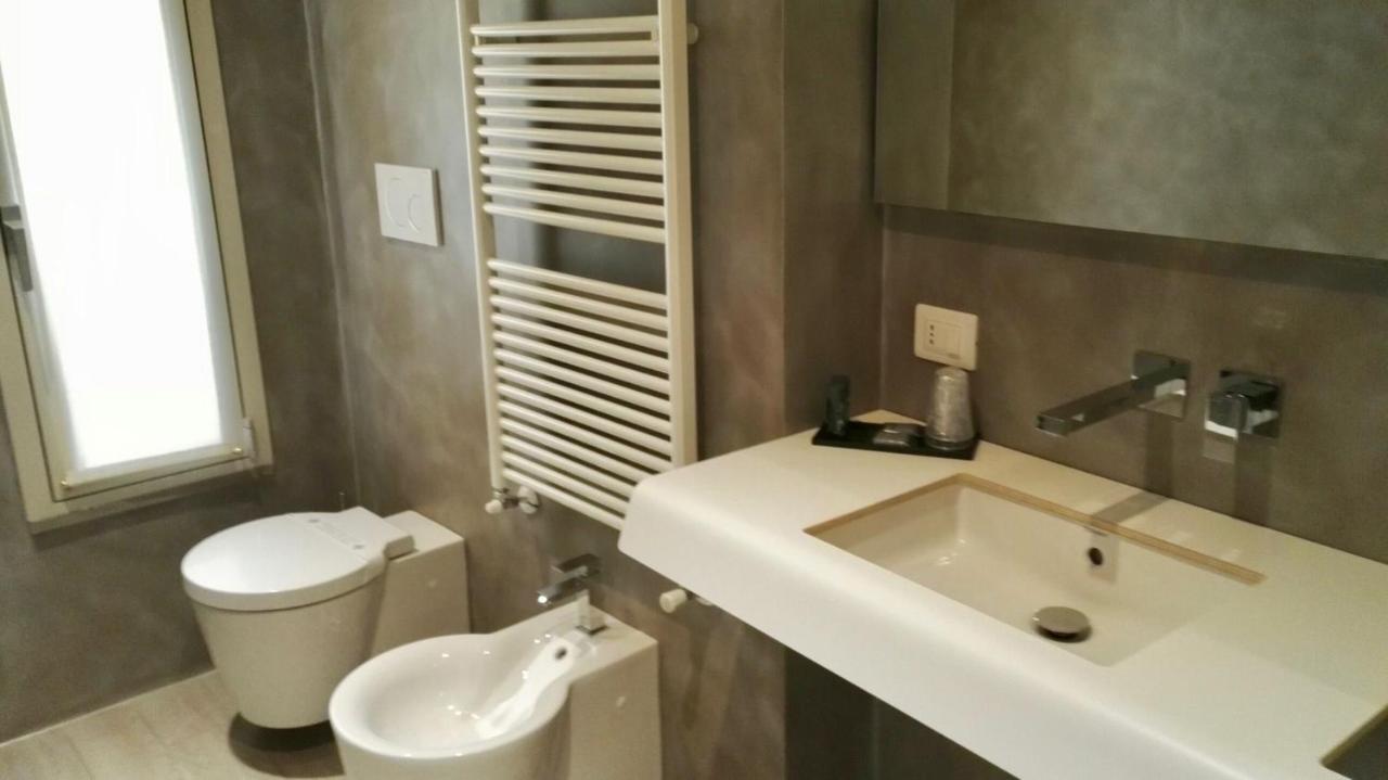 Residenza Cardo Massimo Hotel Verona Eksteriør billede